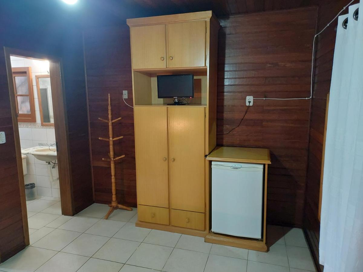 Pousada Villa Fiorita Canela Exterior foto