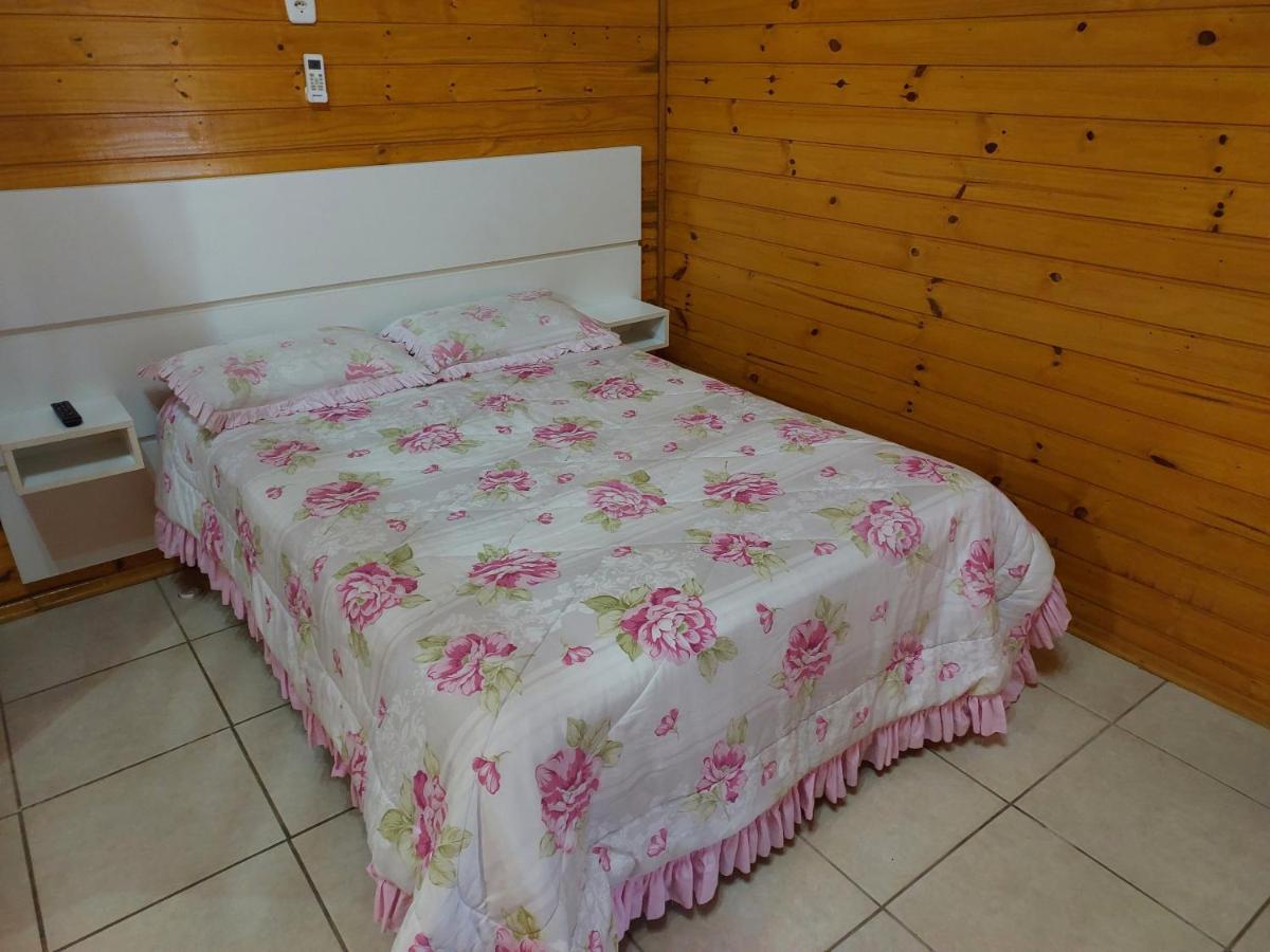 Pousada Villa Fiorita Canela Exterior foto