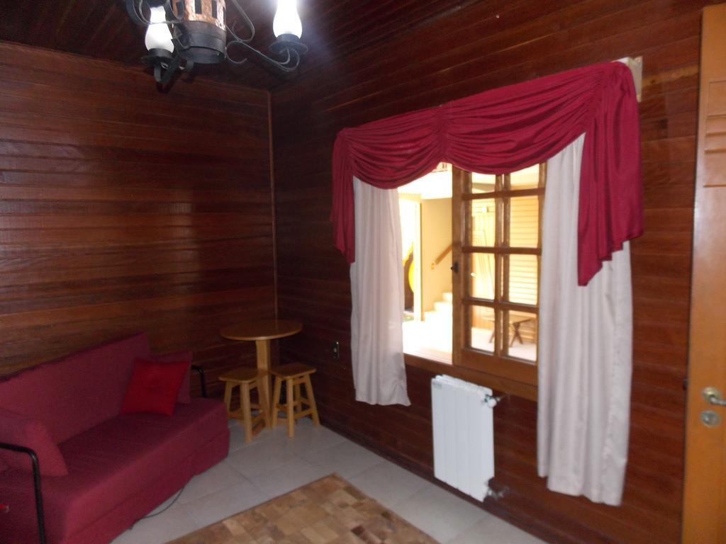 Pousada Villa Fiorita Canela Habitación foto