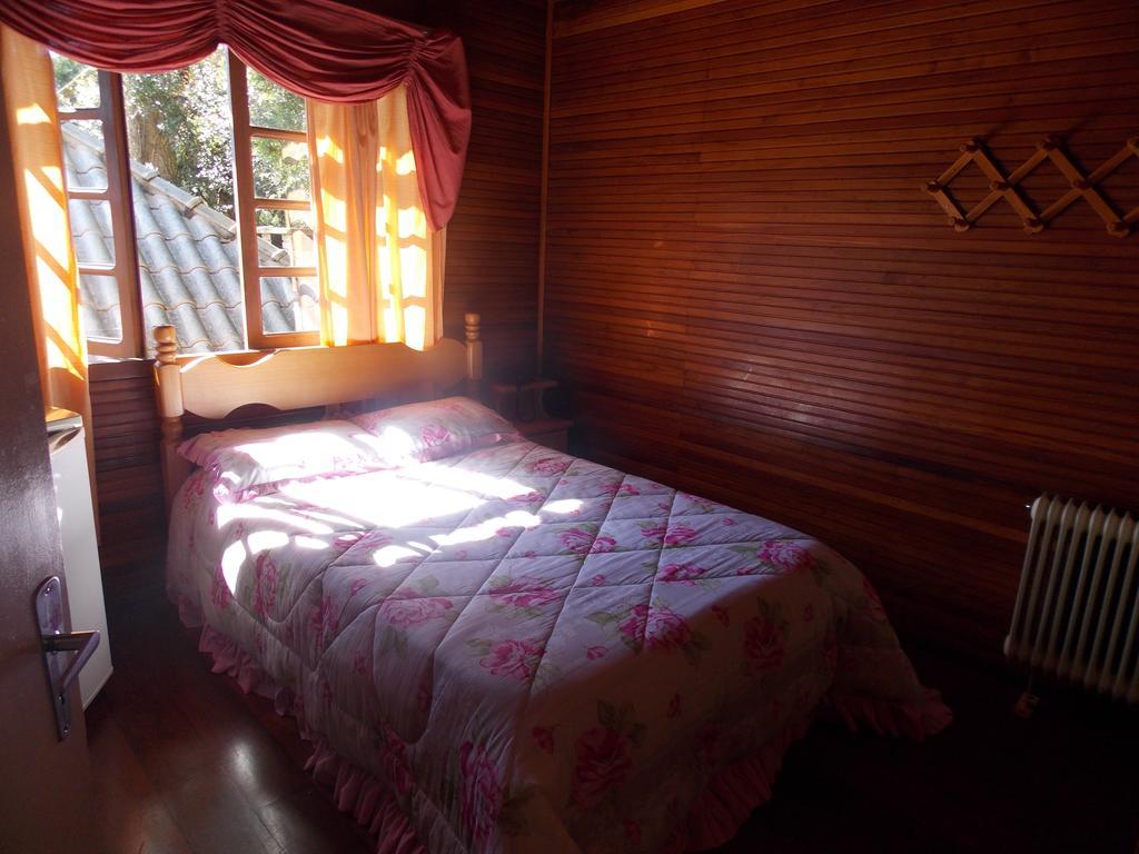 Pousada Villa Fiorita Canela Habitación foto