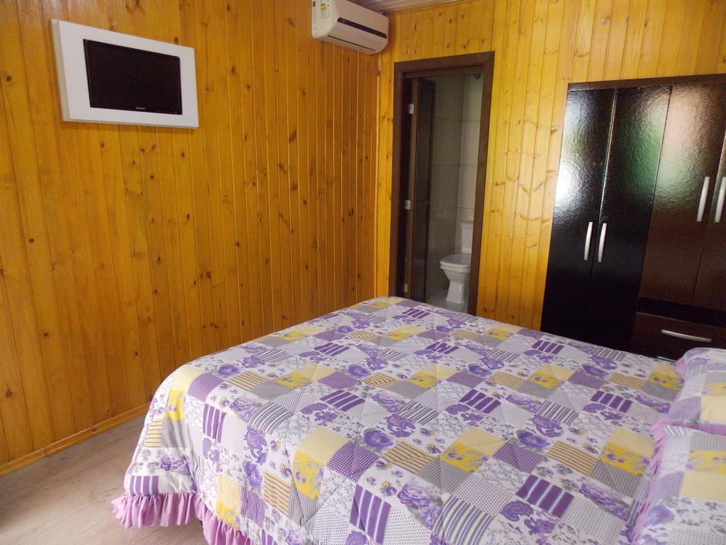 Pousada Villa Fiorita Canela Habitación foto