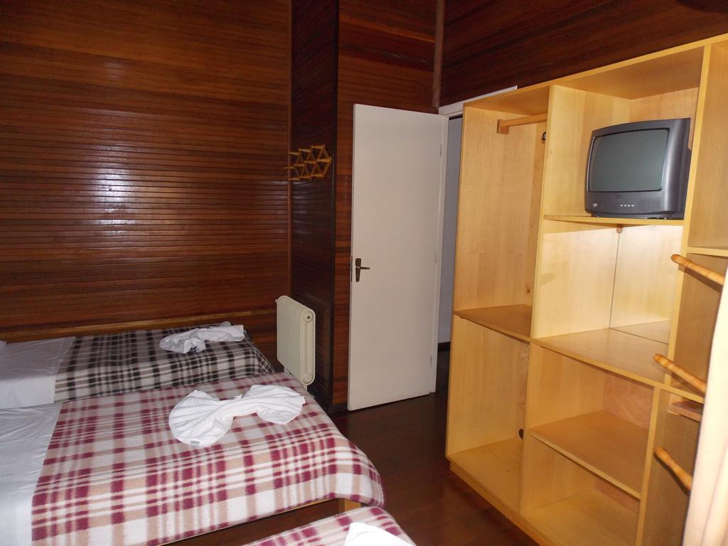 Pousada Villa Fiorita Canela Habitación foto